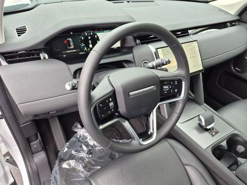 Used 2025 Land Rover Discovery Sport S AWD/4WD image 11