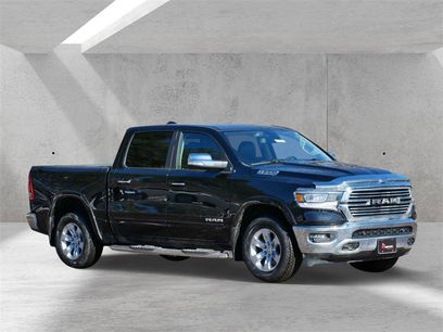 Used 2019 RAM 1500 Laramie