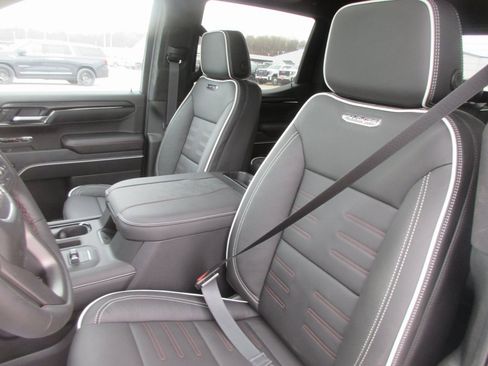 New 2026 GMC Sierra 1500 AT4X image 14