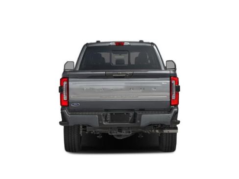 New 2026 Ford F250 Platinum AWD/4WD image 5