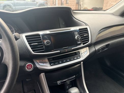 Used 2013 Honda Accord EX image 35