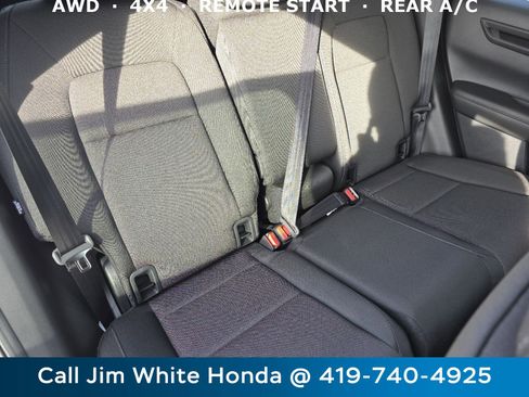 New 2026 Honda CR-V EX image 20