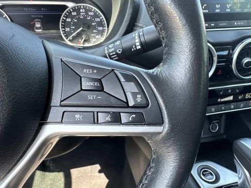Used 2024 Nissan Sentra SV w/ All-Weather Package FWD image 31
