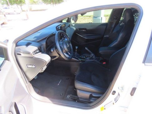 Used 2024 Toyota Corolla GR image 23