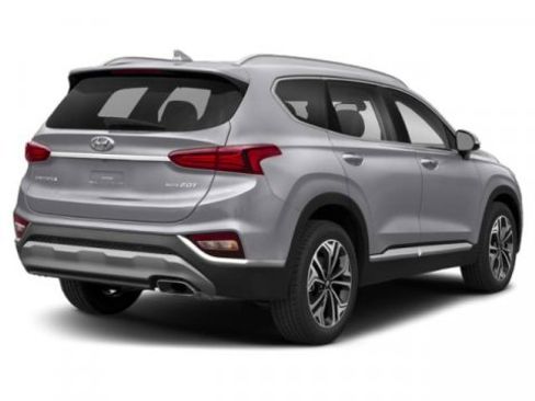 Used 2020 Hyundai Santa Fe Limited image 5