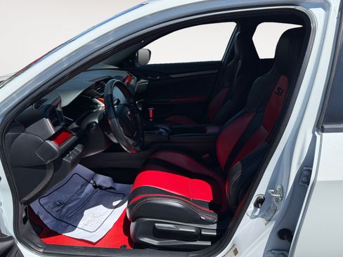 Used 2020 Honda Civic Si image 10