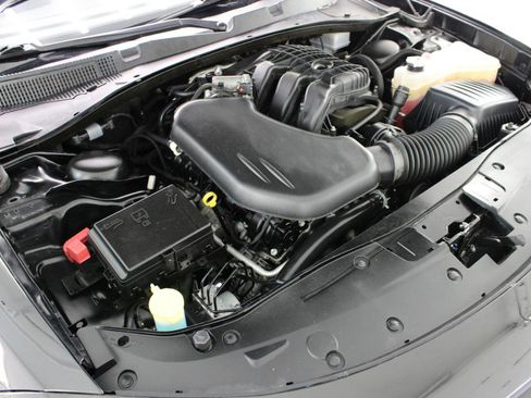 Used 2023 Dodge Charger GT w/ Blacktop Package RWD image 74