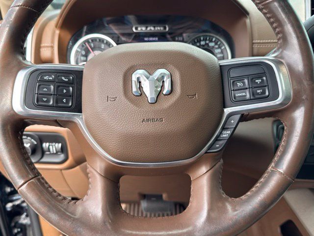 Used 2020 RAM 3500 Laramie AWD/4WD image 19