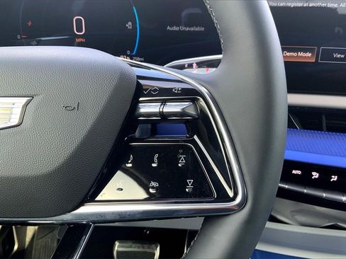 New 2026 Cadillac Optiq Sport 1 image 25