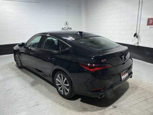 Certified 2023 Acura Integra image 4