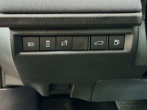 Certified 2025 Toyota Camry LE w/ Convenience Package FWD image 10