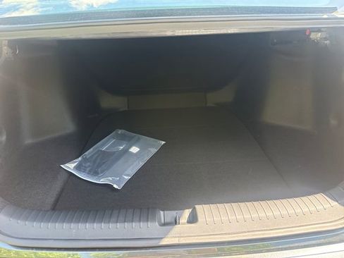 New 2026 Honda Accord LX image 21