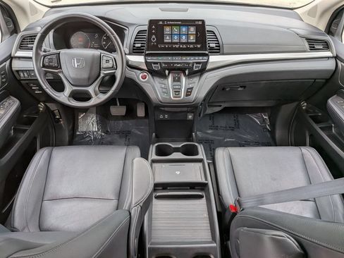 Used 2025 Honda Odyssey EX-L image 5