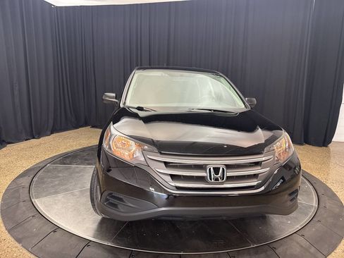 Used 2012 Honda CR-V LX image 9