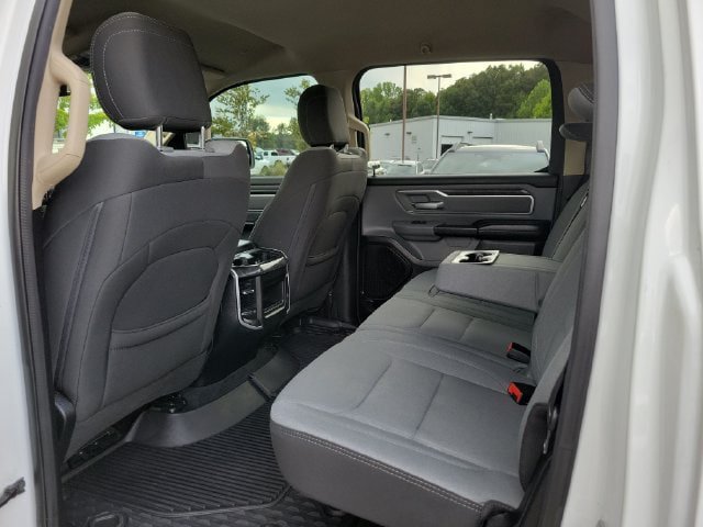 Certified 2020 RAM 1500 Big Horn AWD/4WD image 15