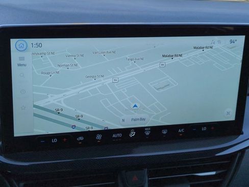 New 2026 Ford Escape ST-Line w/ Tech Pack #1 image 21