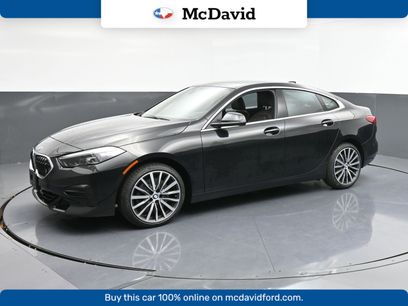 Used 2022 BMW 228i xDrive Gran Coupe w/ Convenience Package