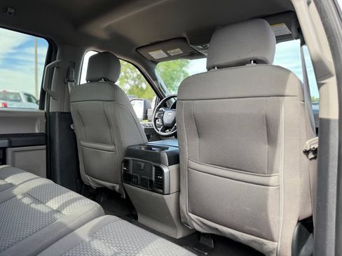 Used 2020 Ford F150 XLT w/ Equipment Group 302A Luxury AWD/4WD image 17