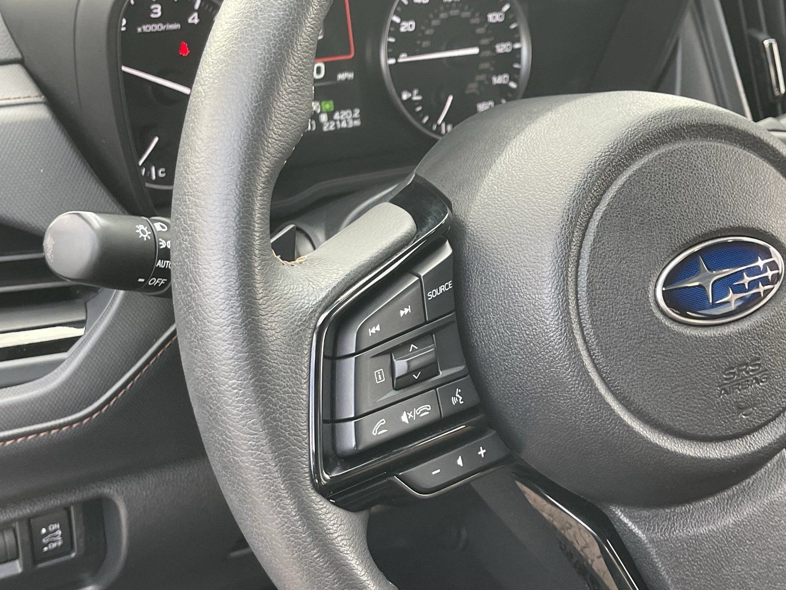 Used 2025 Subaru Forester Touring w/ Popular Package - Touring AWD/4WD image 27