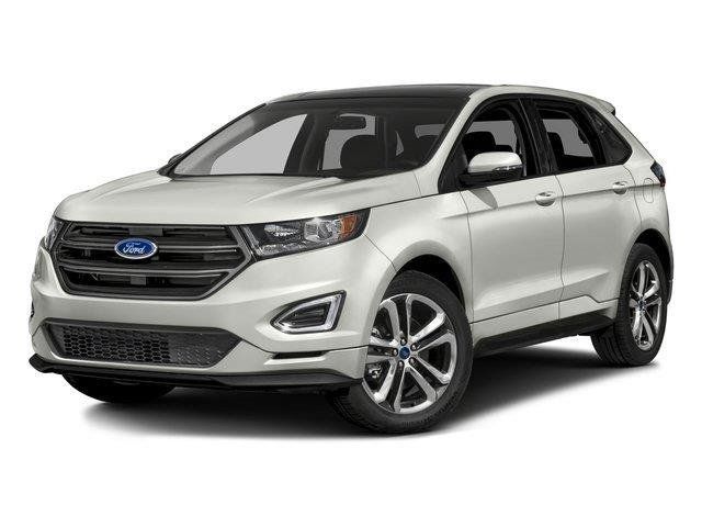 Used 2016 Ford Edge Sport w/ Equipment Group 401A AWD/4WD image 1