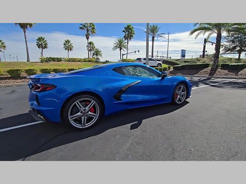 New 2026 Chevrolet Corvette Stingray Preferred Cpe w/ 2LT image 27