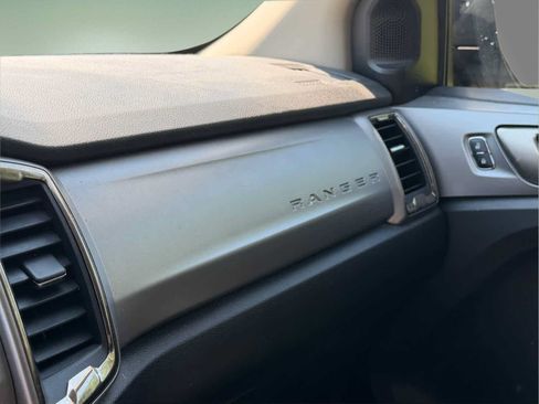 Used 2019 Ford Ranger XLT w/ Equipment Group 302A Luxury AWD/4WD image 12