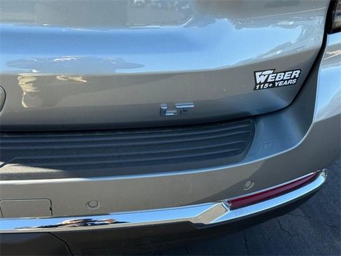 New 2026 Chevrolet Tahoe LT w/ Comfort Package image 5