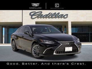 Used 2024 Lexus ES 350 Ultra Luxury w/ Accessory Package (Z2) 360° Tour