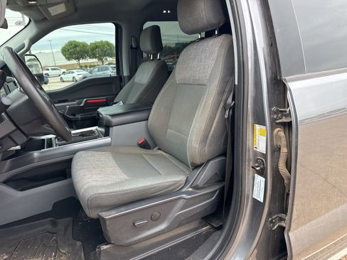 Used 2024 Ford F350 XLT w/ 360-Degree Camera Package AWD/4WD image 15