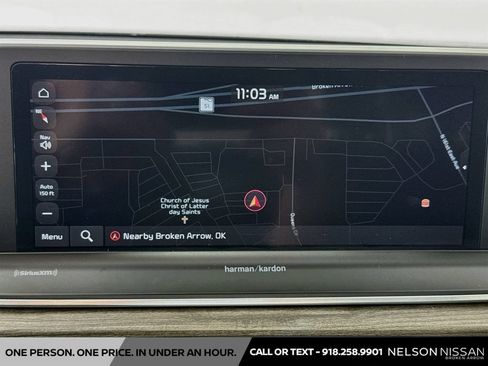 Used 2022 Kia Telluride SX w/ SX Prestige Package AWD/4WD image 13