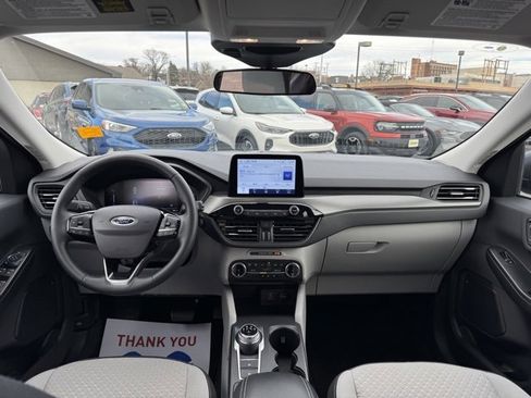 Used 2023 Ford Escape Active w/ Cold Weather Package image 19