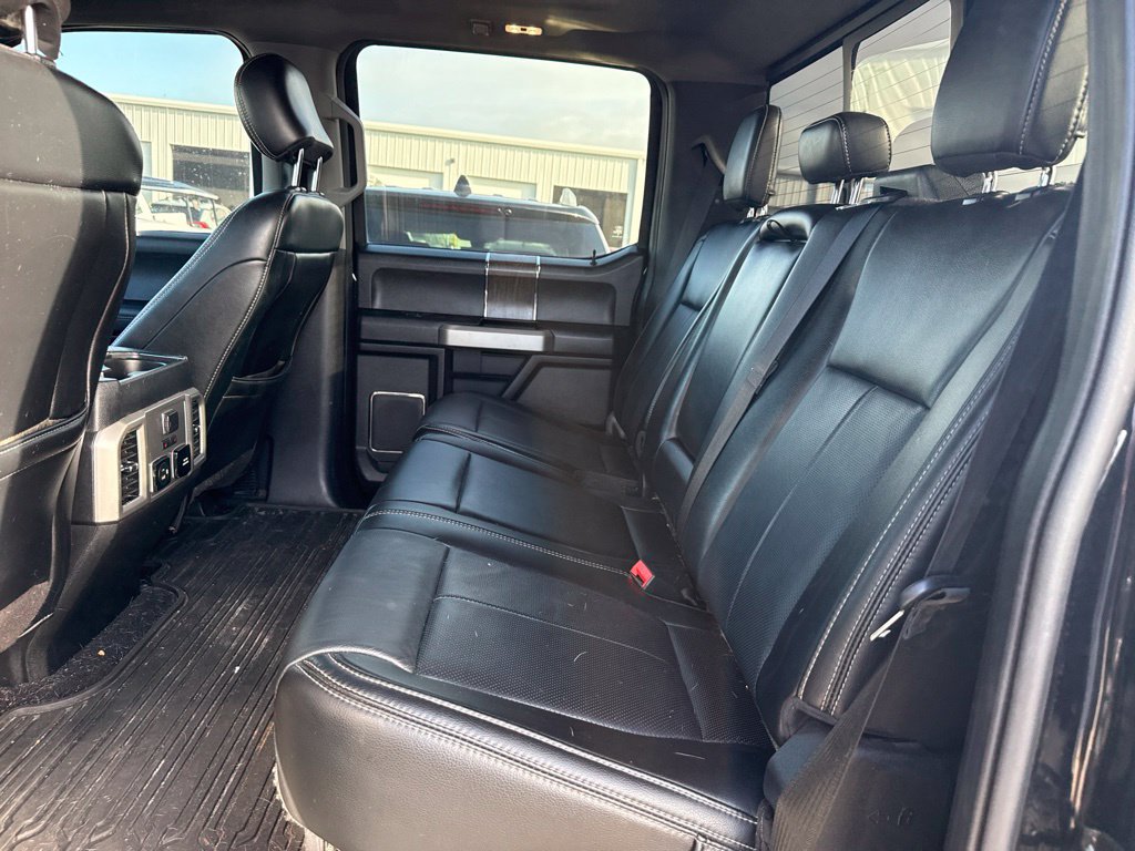 Used 2020 Ford F250 Lariat AWD/4WD image 12