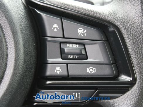 Certified 2024 Subaru Crosstrek 2.0i Premium AWD/4WD image 15