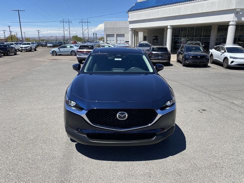 Certified 2025 MAZDA CX-30 AWD 2.5 S w/ Preferred Package image 7
