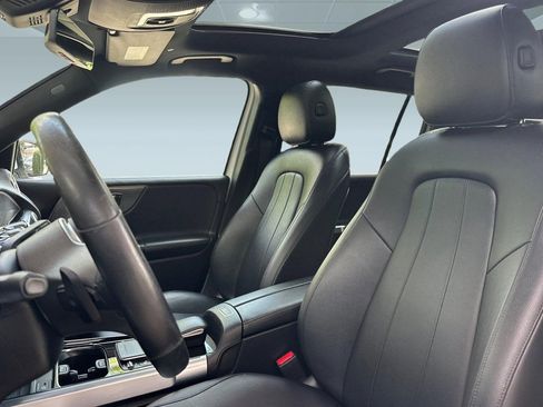 Used 2021 Mercedes-Benz GLB 250 4MATIC image 22