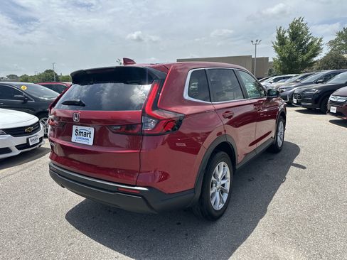 Certified 2023 Honda CR-V EX-L image 4