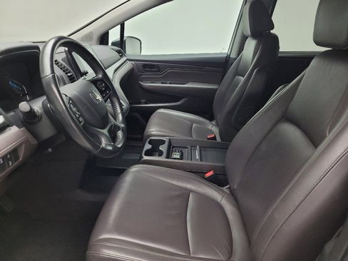 Used 2020 Honda Odyssey EX-L image 17