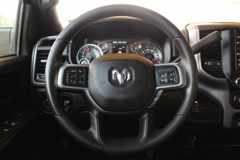 Used 2021 RAM 3500 Tradesman AWD/4WD image 32