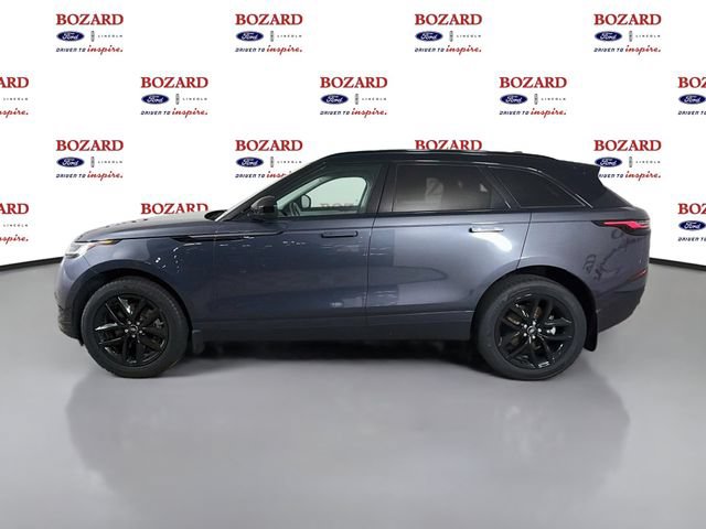 Used 2024 Land Rover Range Rover Velar S AWD/4WD image 5