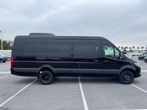 New 2025 Mercedes-Benz Sprinter 3500 image 15