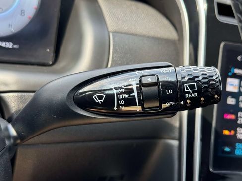 Used 2024 Hyundai Tucson XRT AWD/4WD image 23