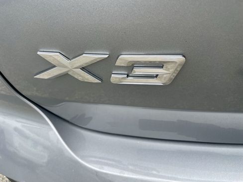 Used 2023 BMW X3 xDrive30i w/ Premium Package AWD/4WD image 33