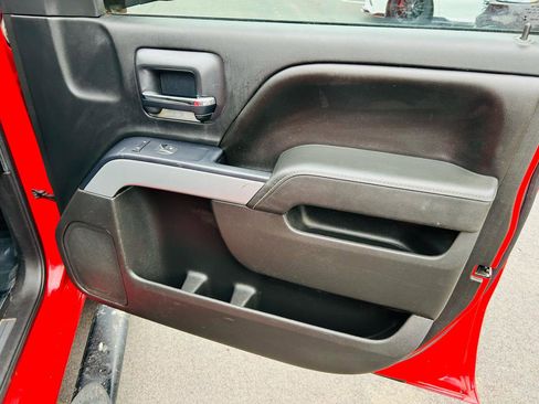 Used 2015 Chevrolet Silverado 1500 LT w/ All Star Edition image 29