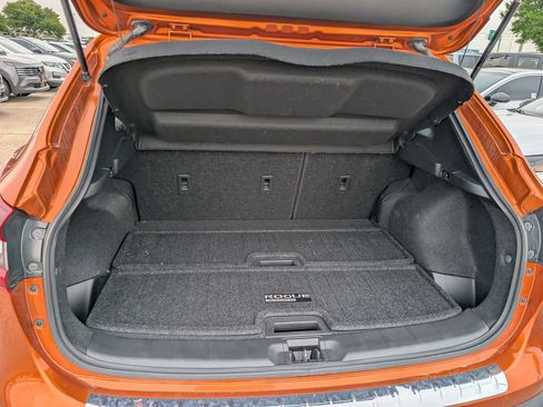 Used 2022 Nissan Rogue Sport SL w/ Premium Package image 29