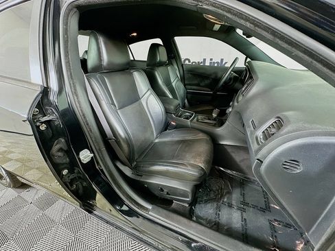 Used 2018 Dodge Charger SXT Plus w/ Quick Order Package 29J RWD image 33