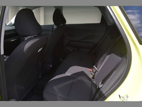 New 2026 Hyundai Kona SEL Sport image 11