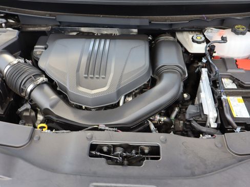 Used 2026 Chevrolet Traverse RS image 45