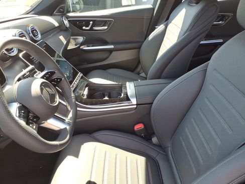 New 2026 Mercedes-Benz C 300 4MATIC Sedan image 14
