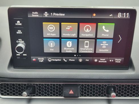 Certified 2025 Honda Civic Type R image 16