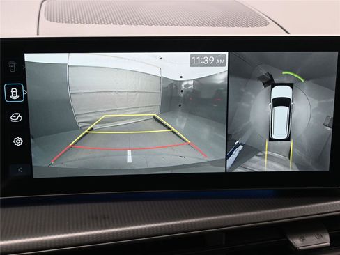 New 2026 Hyundai Santa Fe Calligraphy image 13